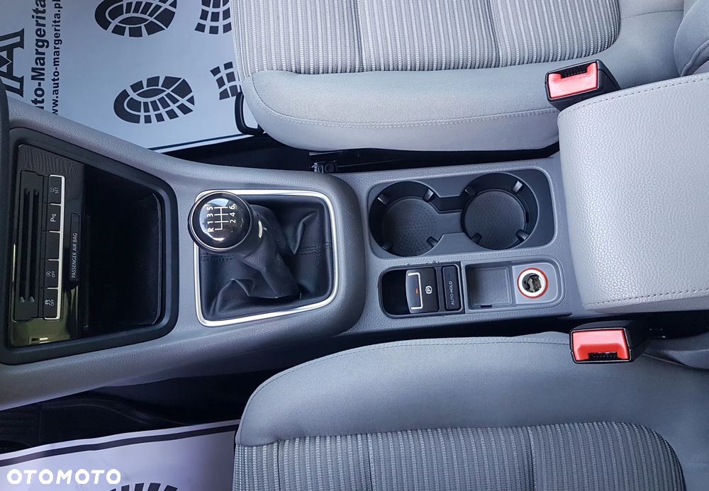 Seat Alhambra 2.0 TDI Ecomotive Style Viva - 28