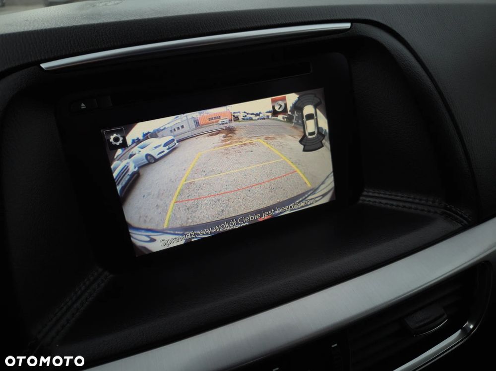 Mazda CX-5 2.0 Skypassion 2WD - 19