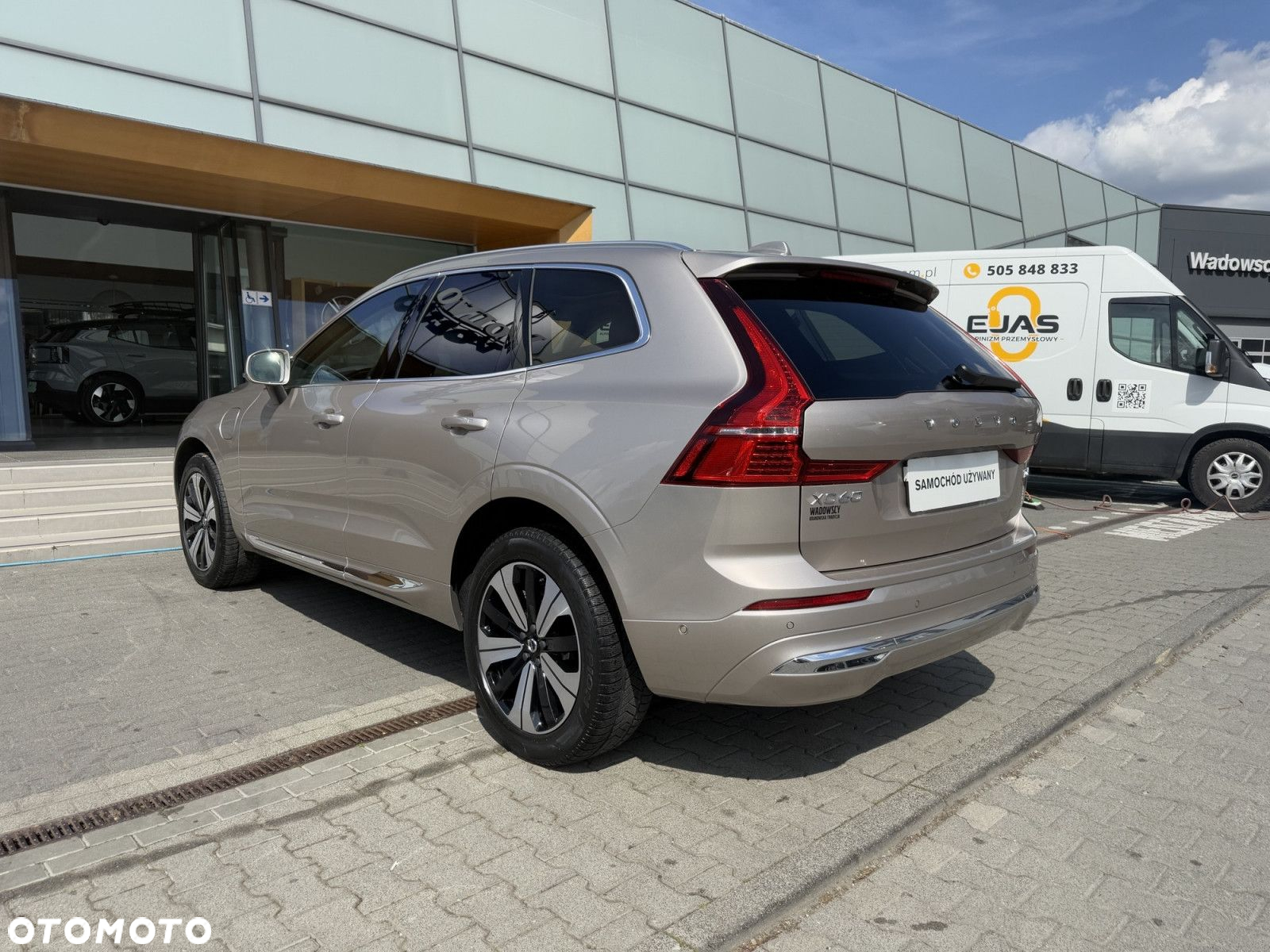 Volvo XC 60 - 5