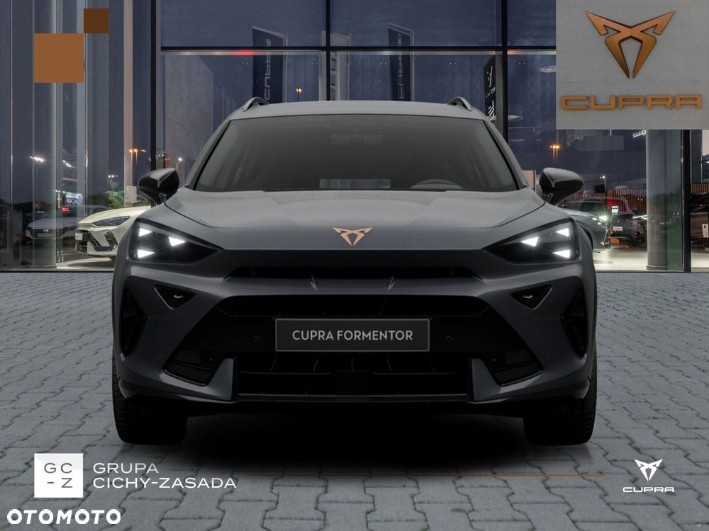 Cupra Formentor - 5