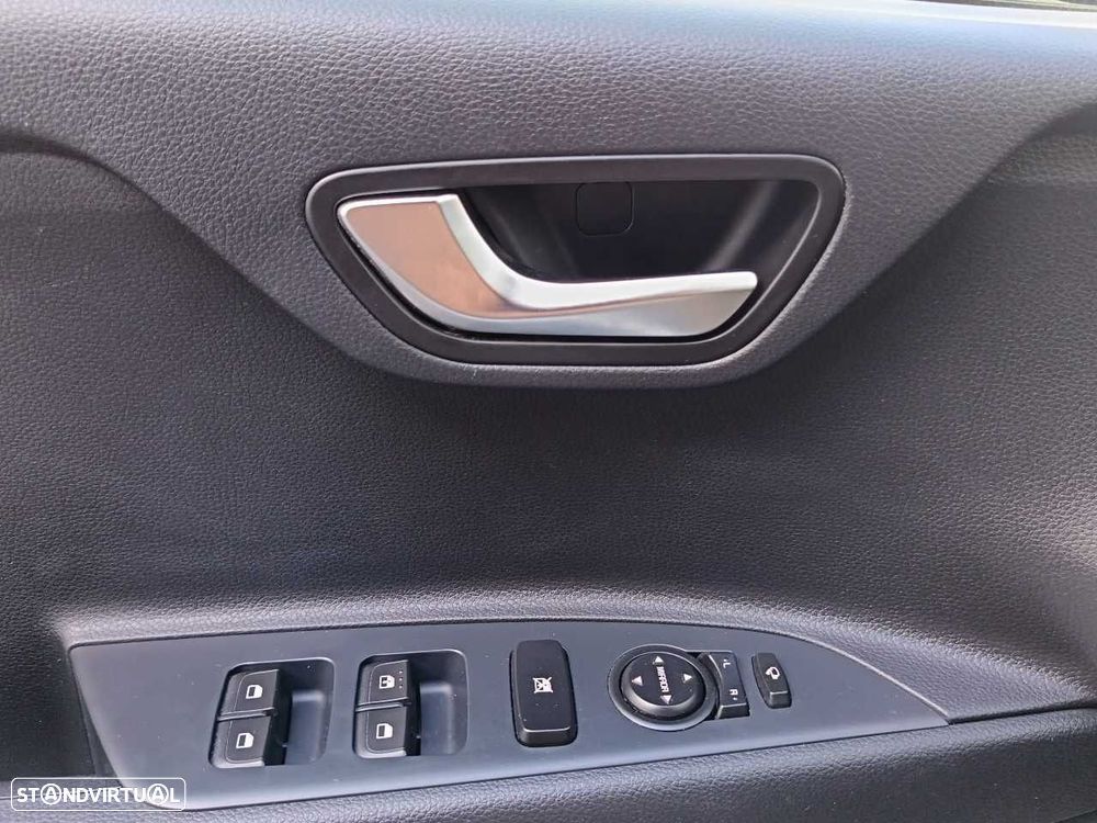 Kia Stonic 1.0 T-GDI Drive - 11