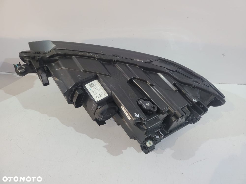 Volkswagen JETTA 17B - Lampa FULL LED R - 13628 - 6