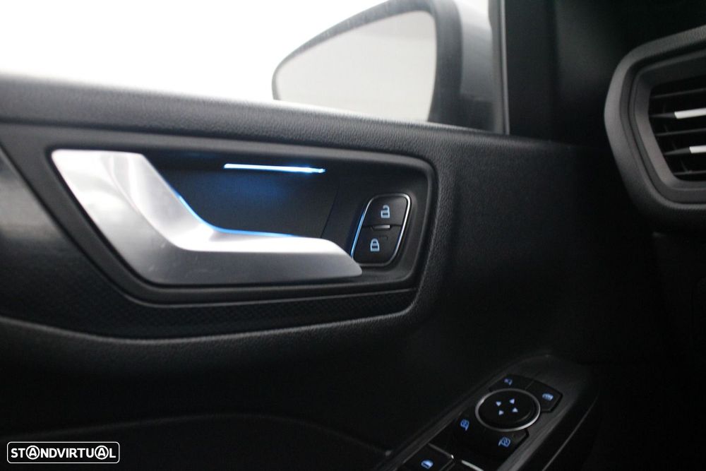 Ford Kuga 1.5 EcoBoost ST-Line - 29