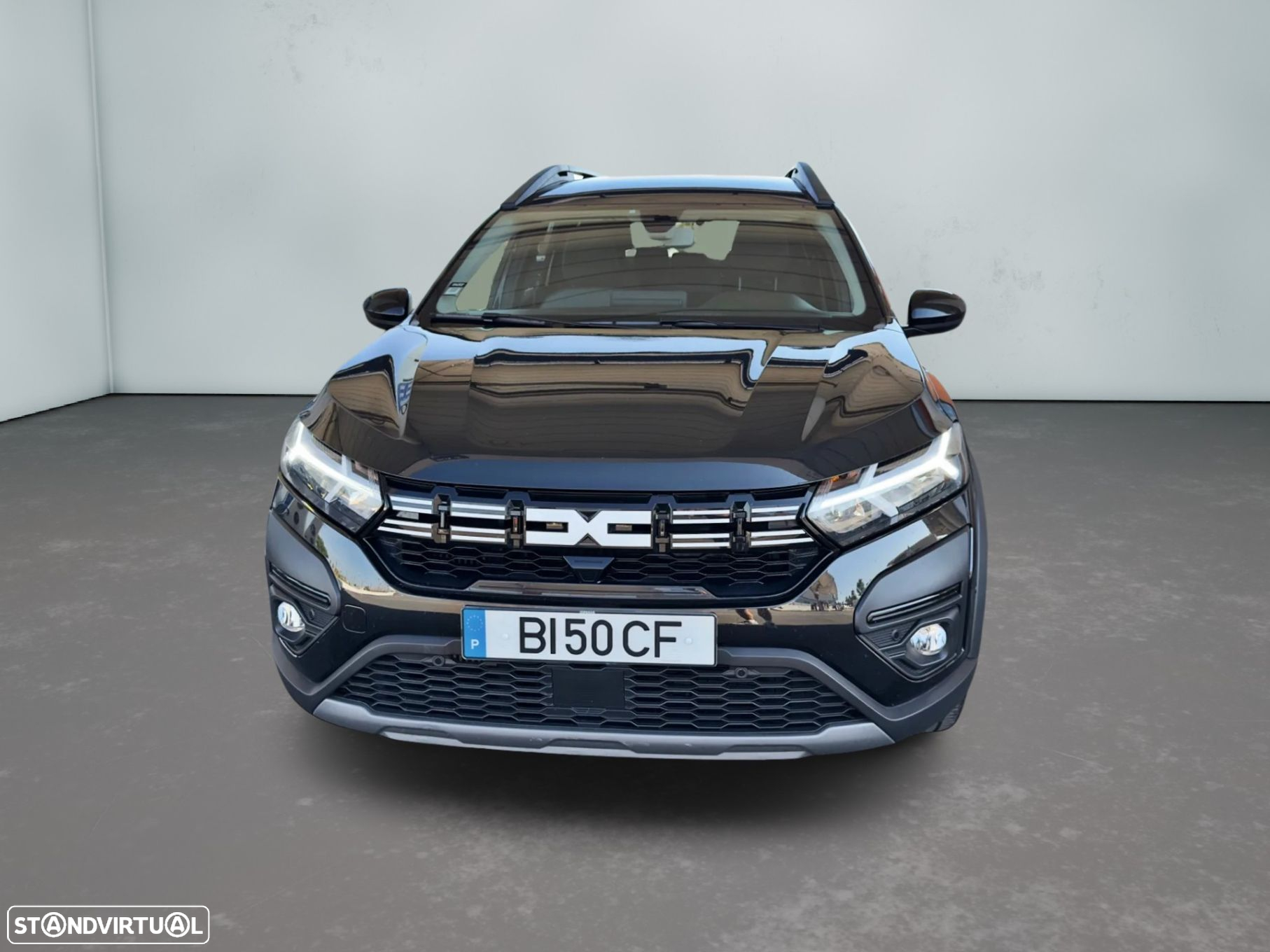 Dacia Jogger 1.0 ECO-G Essential 7L Bi-Fuel - 4