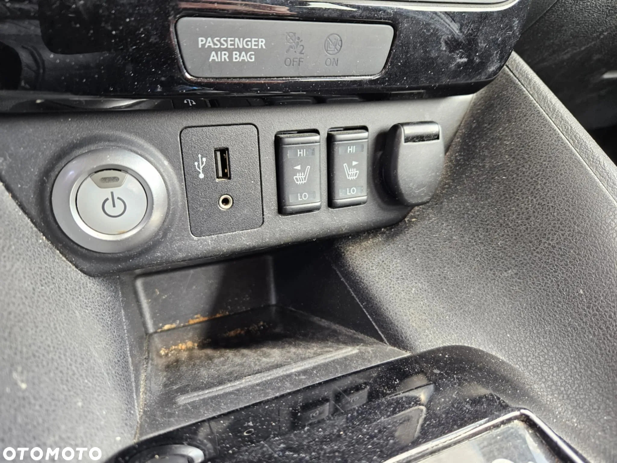 Nissan Leaf 40 kWh Tekna - 10