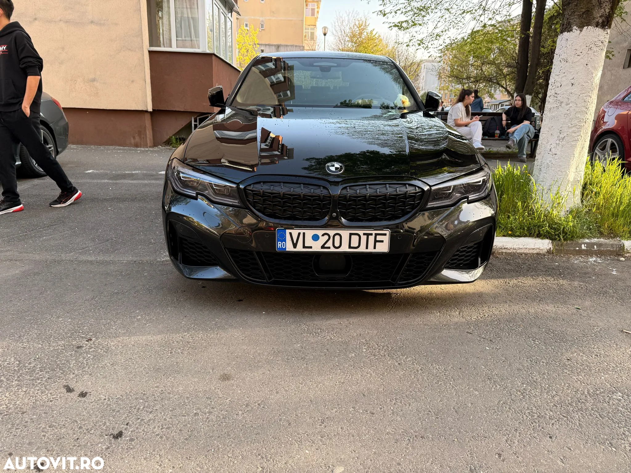 BMW M3 M340i xDrive - 3