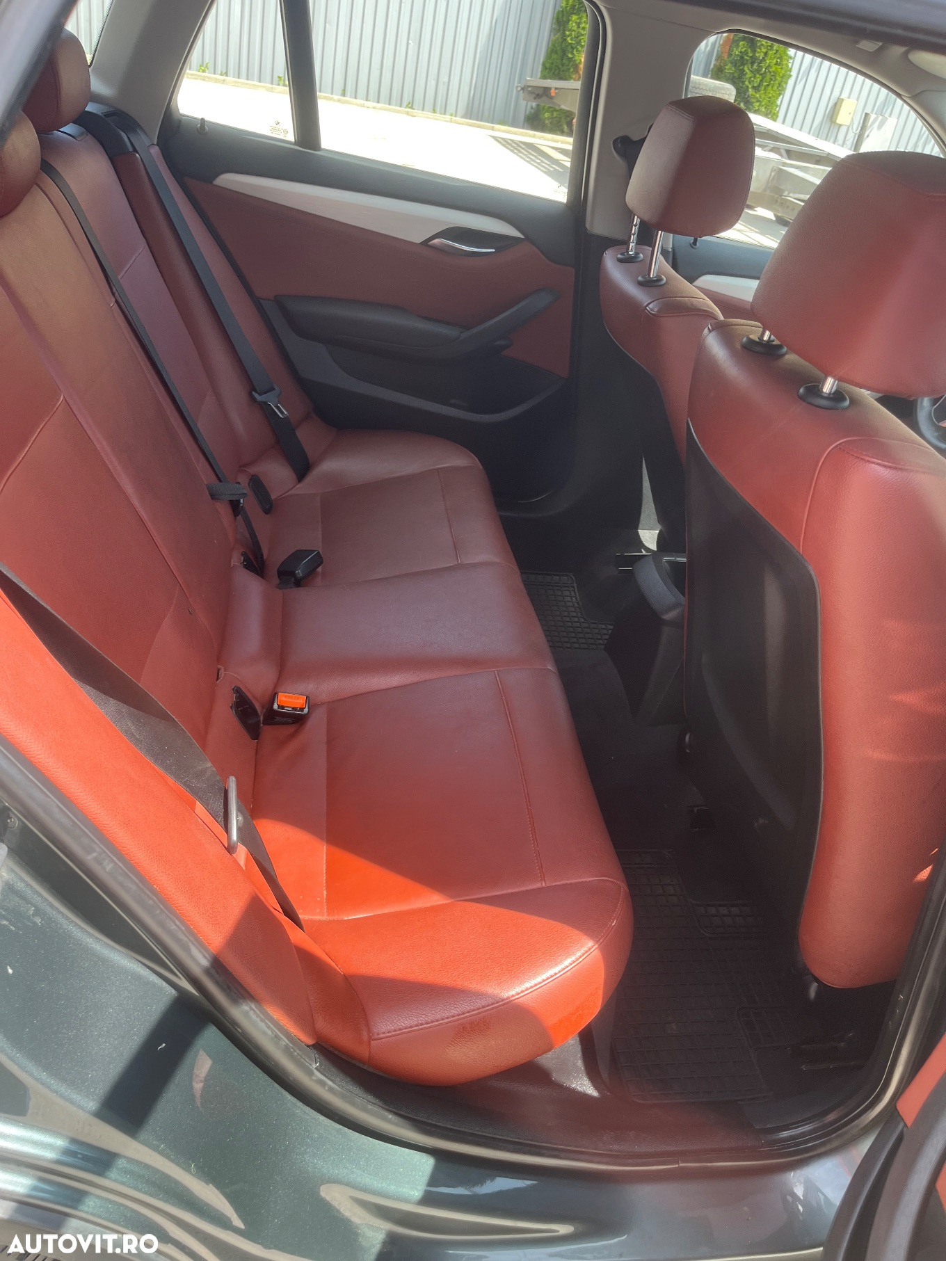 BMW X1 sDrive18d - 7