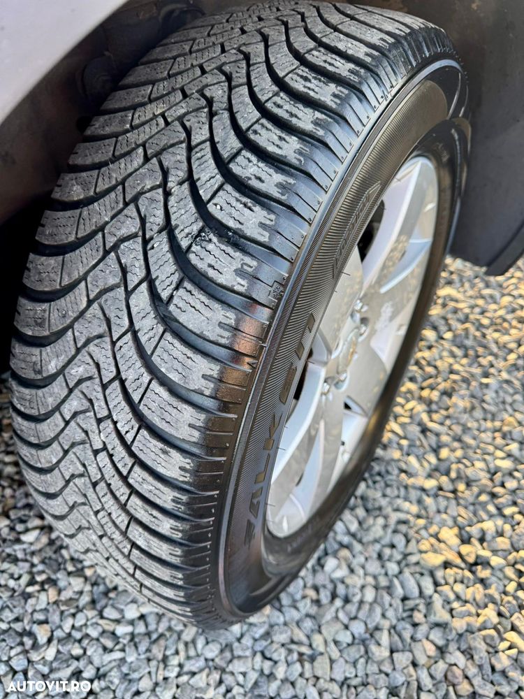 Chevrolet Captiva 2.2D AWD 5 locuri LT - 31