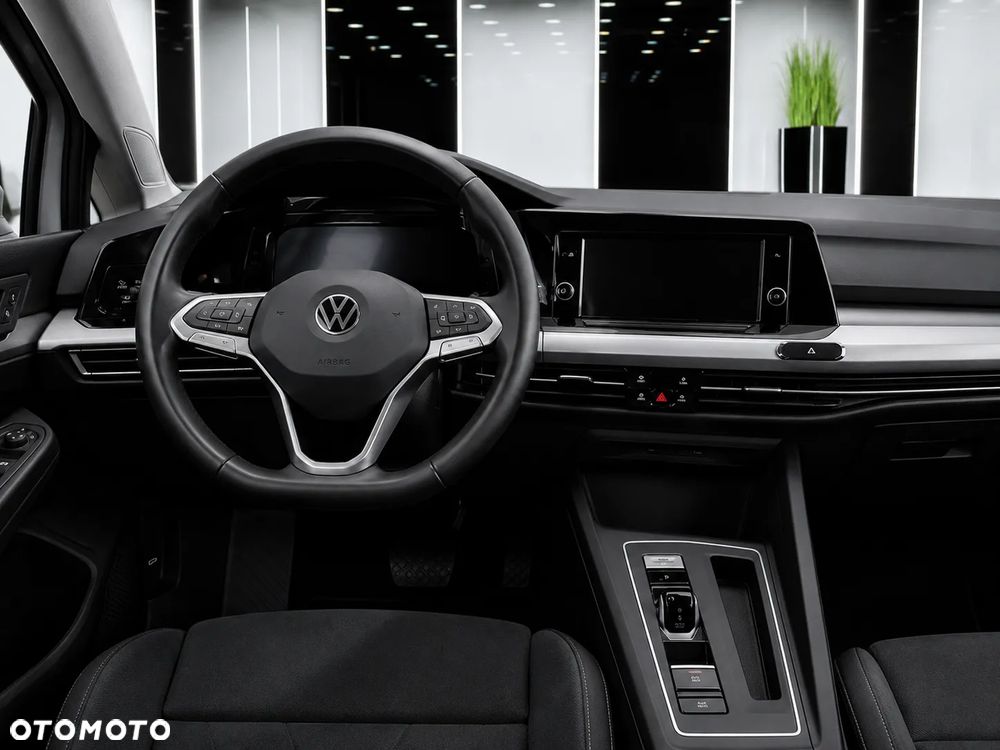 Volkswagen Golf Variant 1.5 eTSI EVO Life DSG - 5