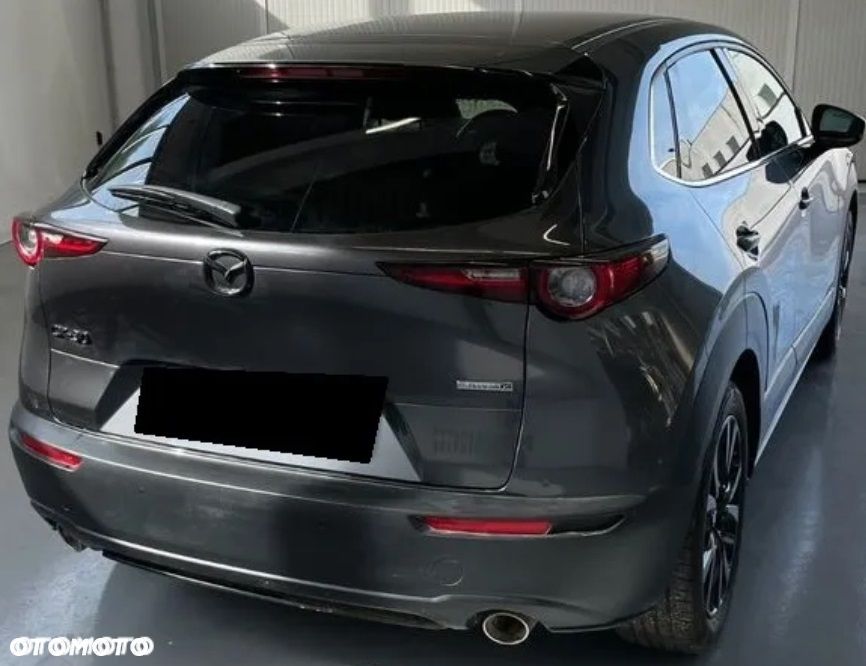 Mazda CX-30 - 6