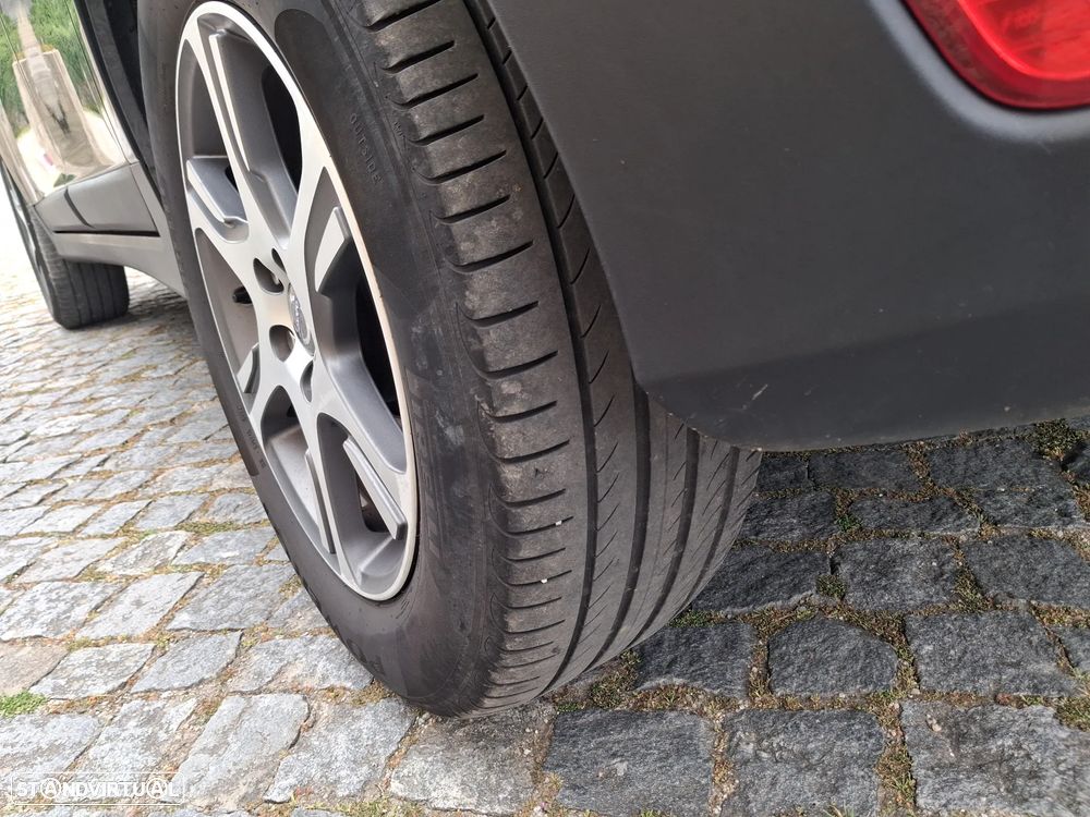 Volvo XC 60 DRIVe Summum - 13