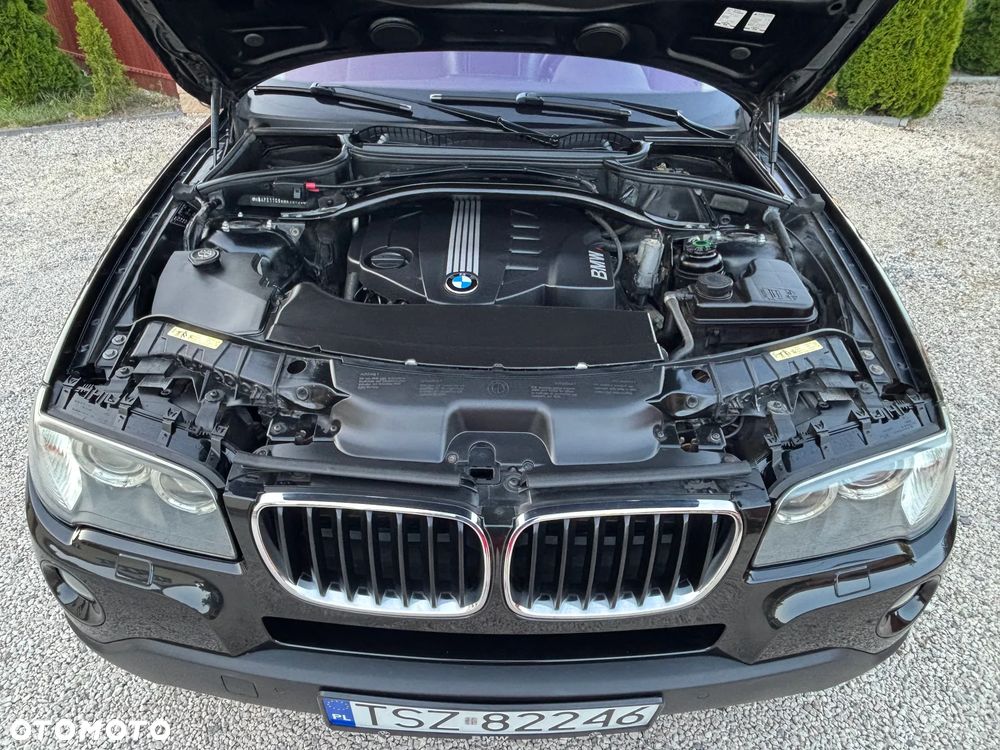 BMW X3 - 15