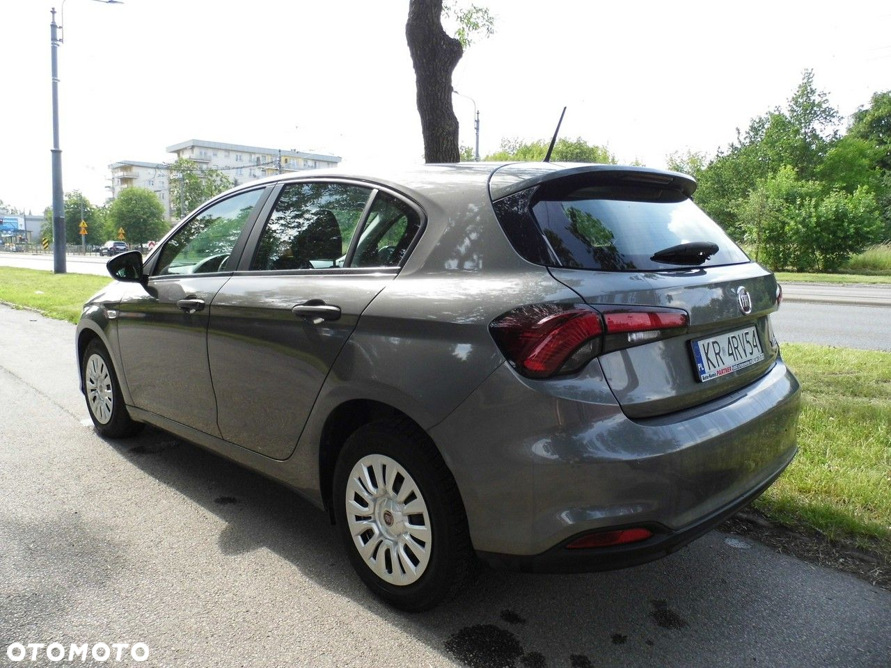 Fiat Tipo - 5
