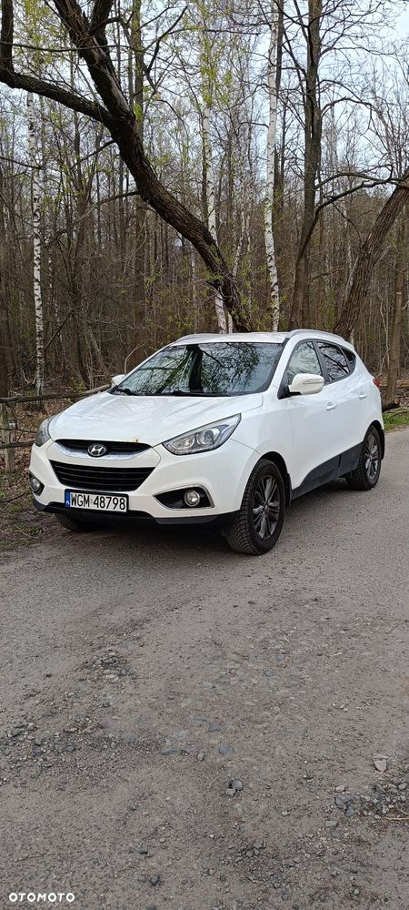 Hyundai ix35 1.6 GDI Comfort 2WD - 9
