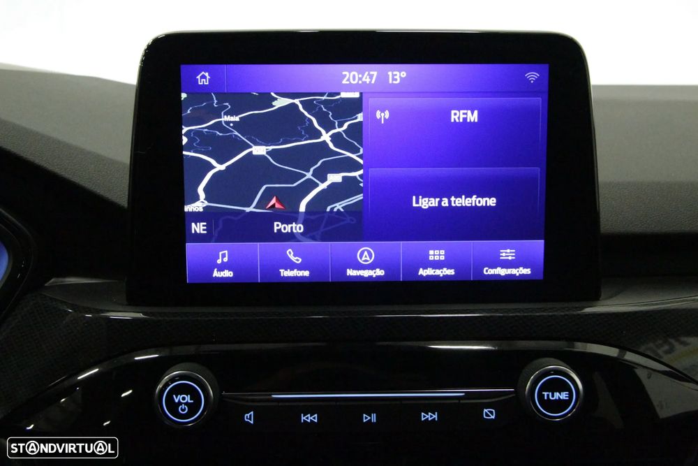 Ford Kuga 1.5 EcoBoost ST-LINE X - 10