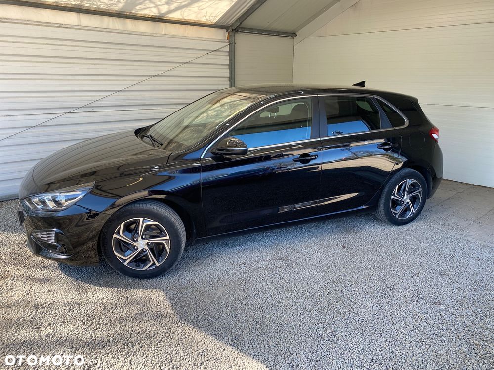 Hyundai i30 1.5 DPI Smart - 6