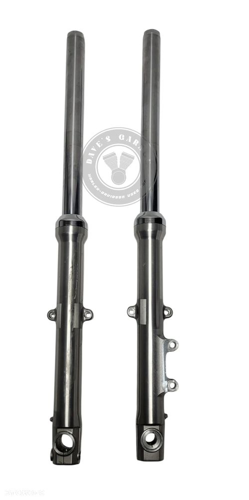 Lagi golenie zawieszenie Harley Davidson Sportster 45400041 45400042 - 2