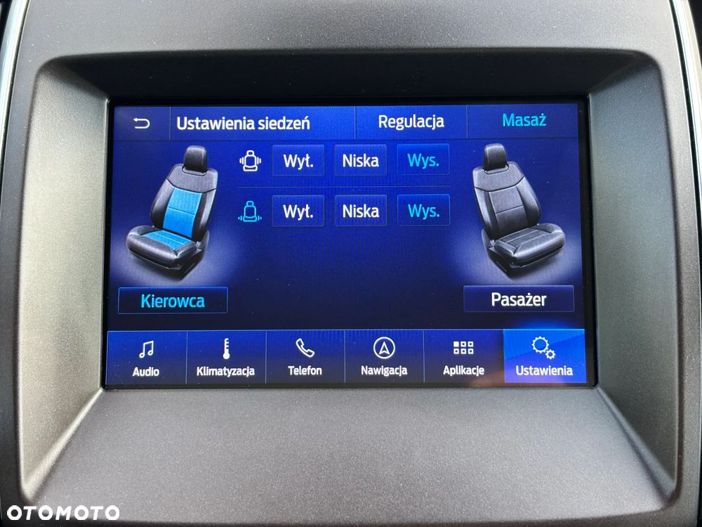 Ford S-Max 2.0 EcoBlue Vignale - 26