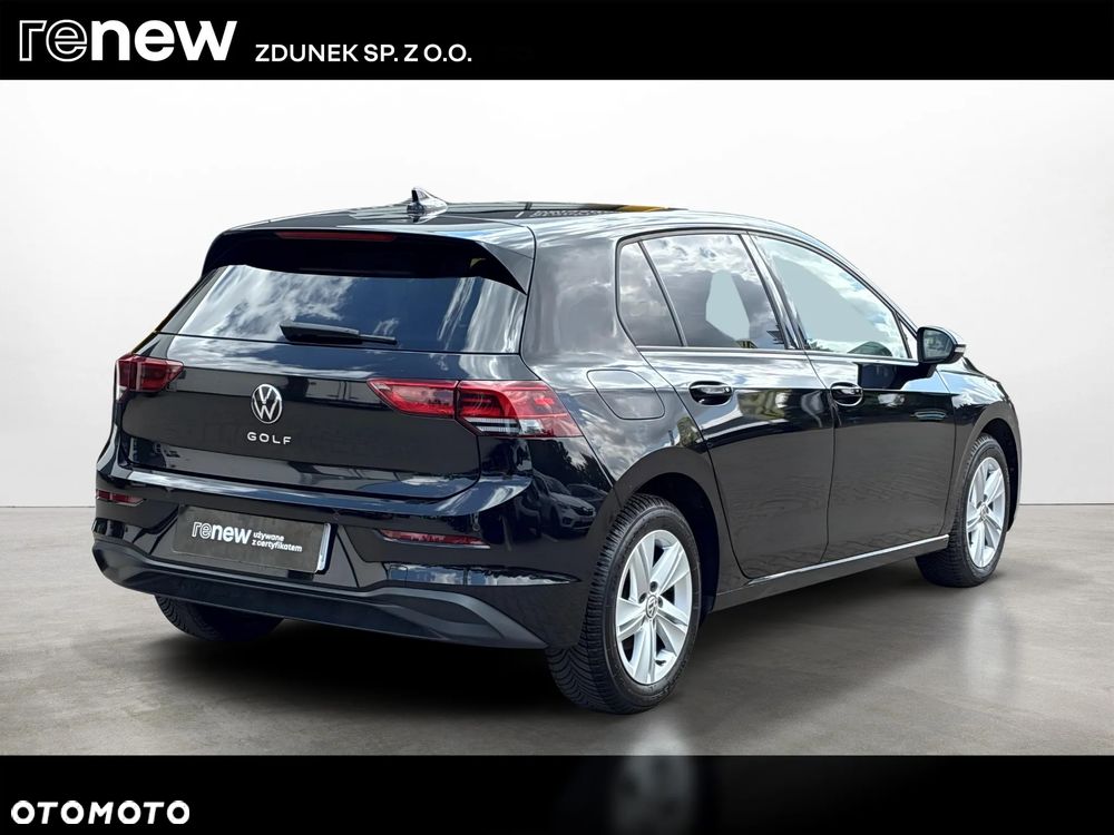 Volkswagen Golf 1.5 TSI EVO Life - 6