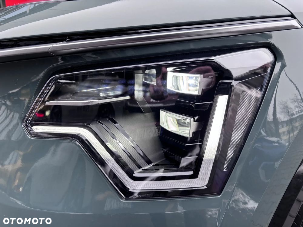 Kia Niro 1.6 GDI Hybrid L - 14