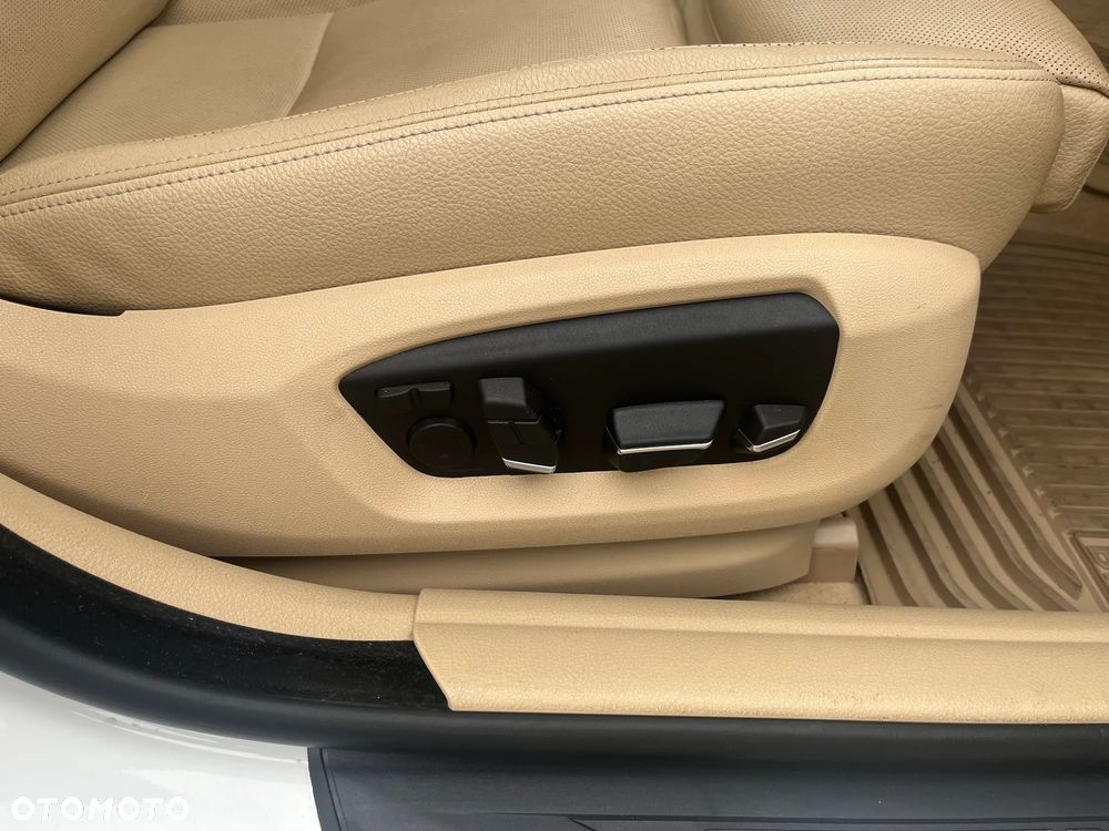 BMW Seria 5 - 17