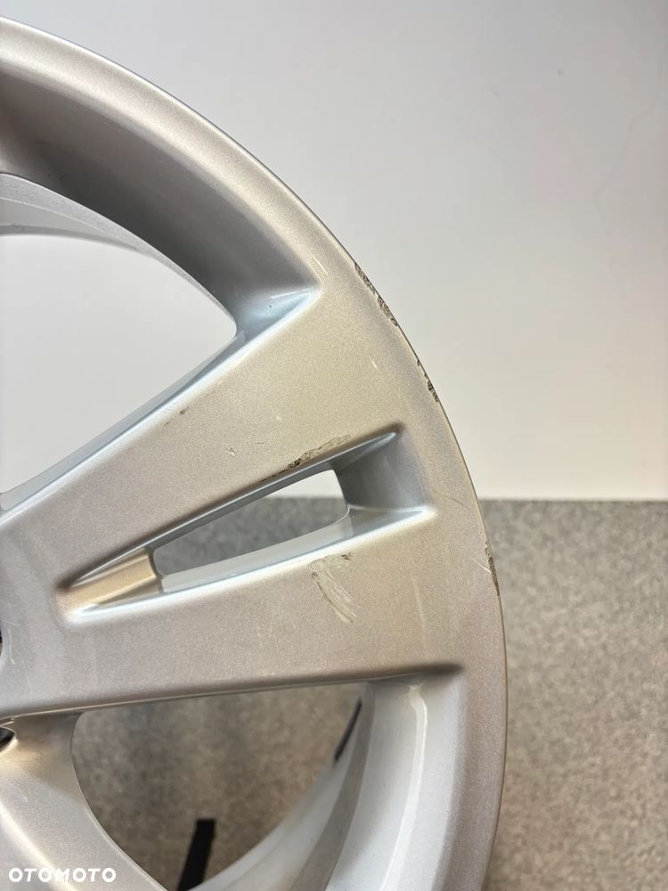 4  Felgi Alu Mercedes C-klasa 204, GLK 17" A 204 401 0402 - 11