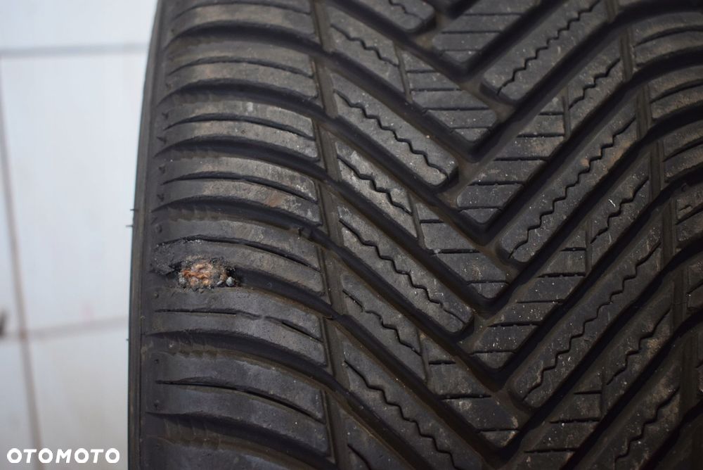 R17 215/45 Hankook Kinergy 4S2 91Y Wysyłka gratis! - 8
