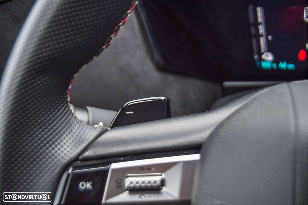 DS DS4 E-Tense Performance Line EAT8 - 24