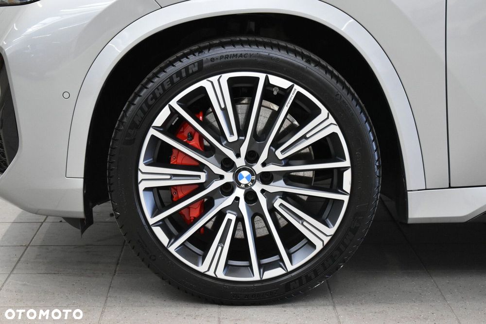 BMW X1 - 8