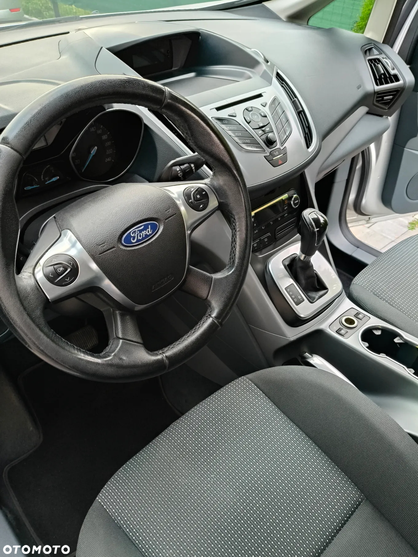 Ford C-MAX - 23