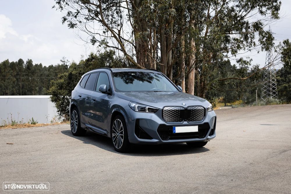 BMW X1 - 2