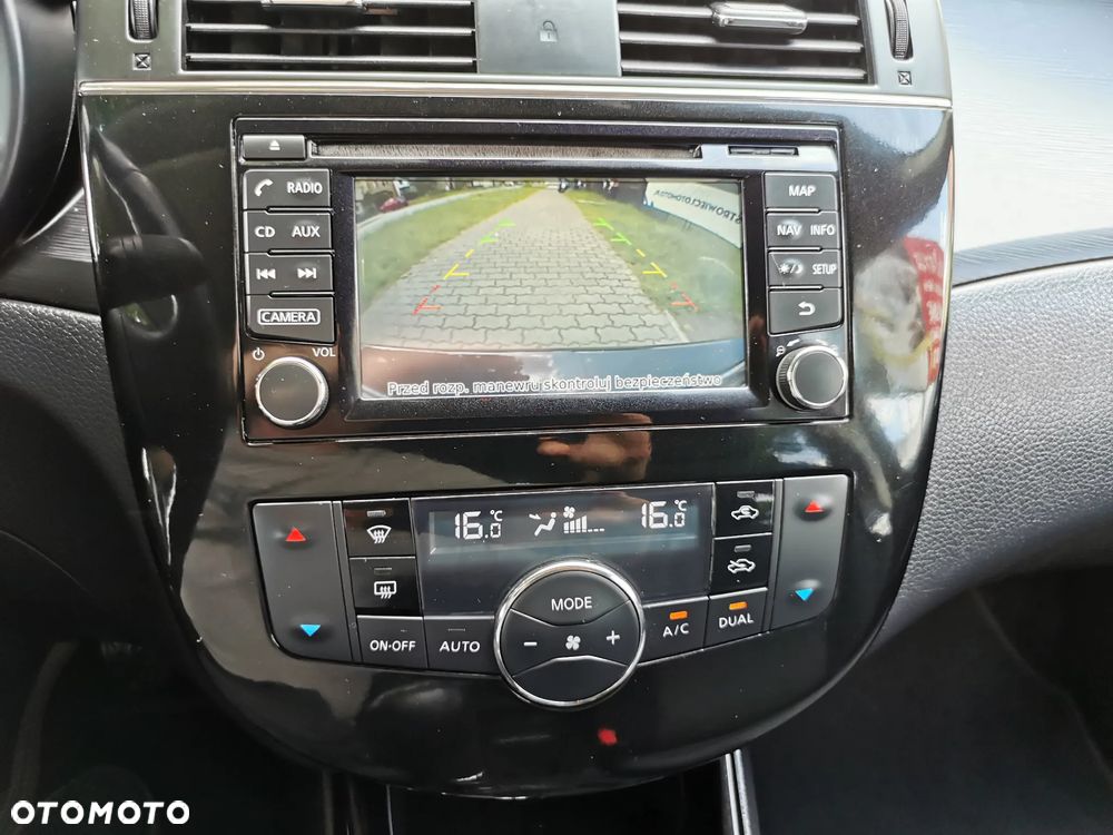 Nissan Pulsar 1.2 DIG-T N-Vision - 15