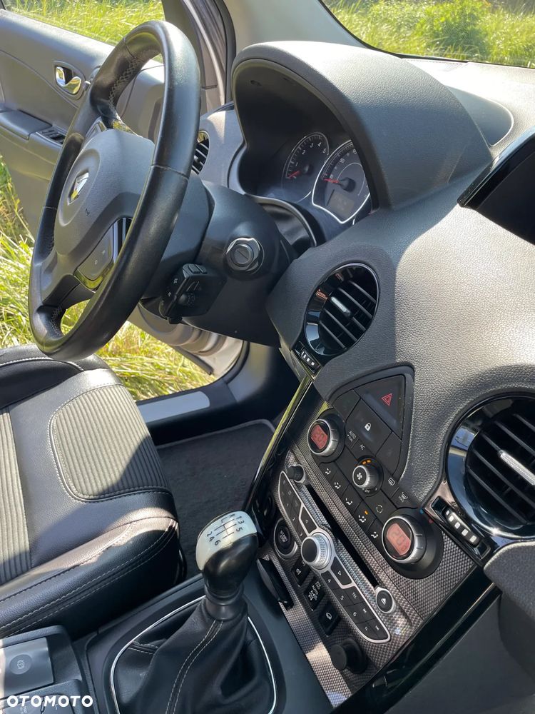 Renault Koleos 2.0 dCi 4x4 Bose Edition - 23