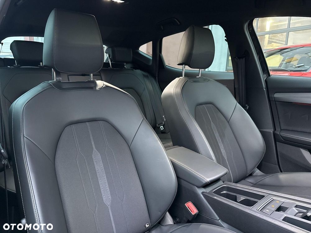 Cupra Formentor 1.5 TSI DSG - 15