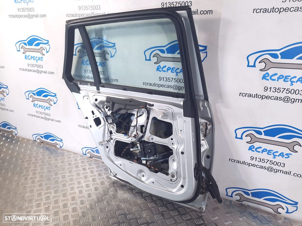 .Porta Tras Traseira Esquerda BMW Serie 3 E91 Carrinha Touring 2004 - 2013 - 5