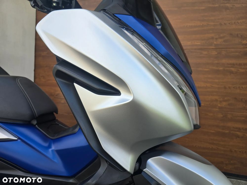 Honda NSS - 25