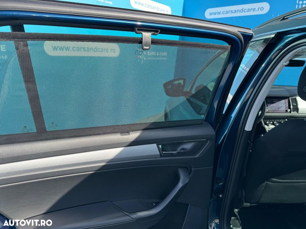 Skoda Kodiaq 1.5 TSI DSG Ambition - 17