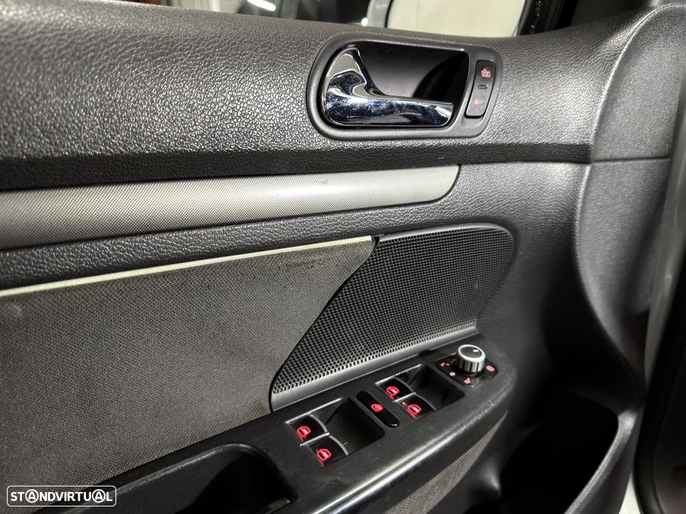 VW Golf 2.0 TDi Sport - 11