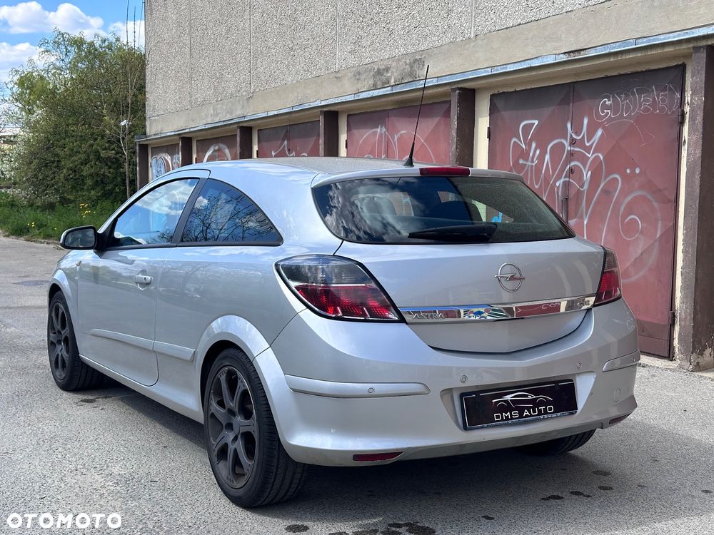 Opel Astra 1.4 Edition - 6