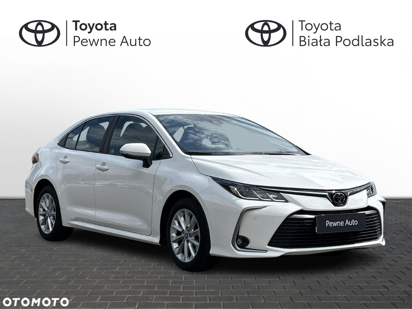 Toyota Corolla - 7