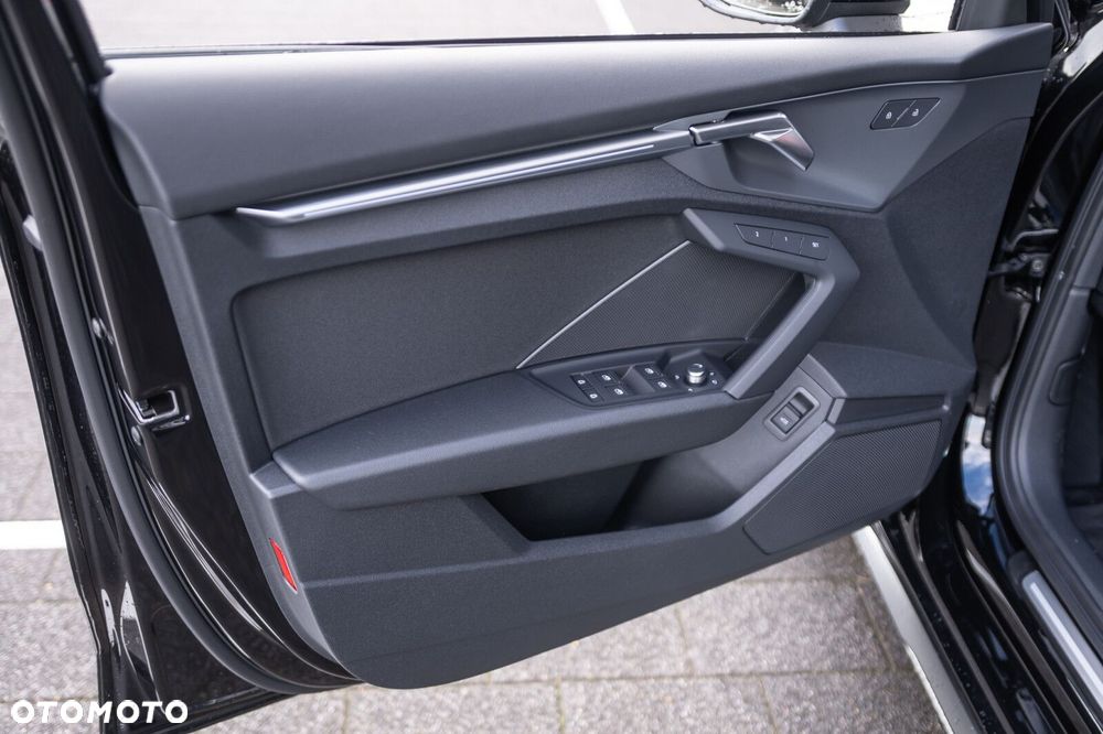 Audi A3 Sportback TFSI mHEV 110 kW S Line S tronic - 17