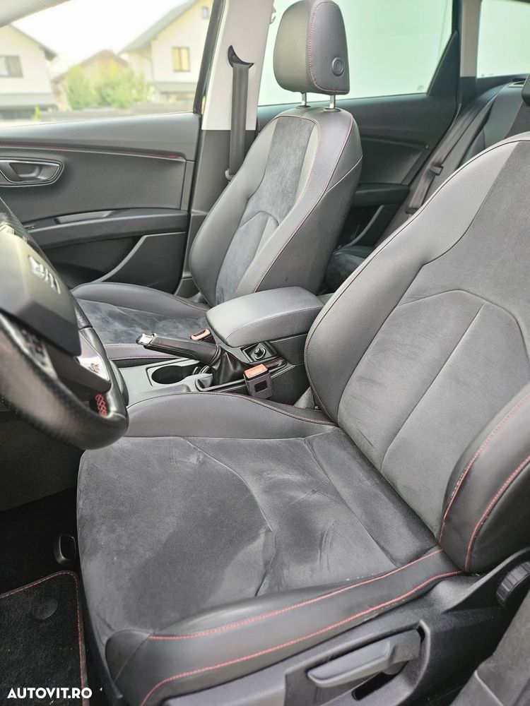 Seat Leon - 5