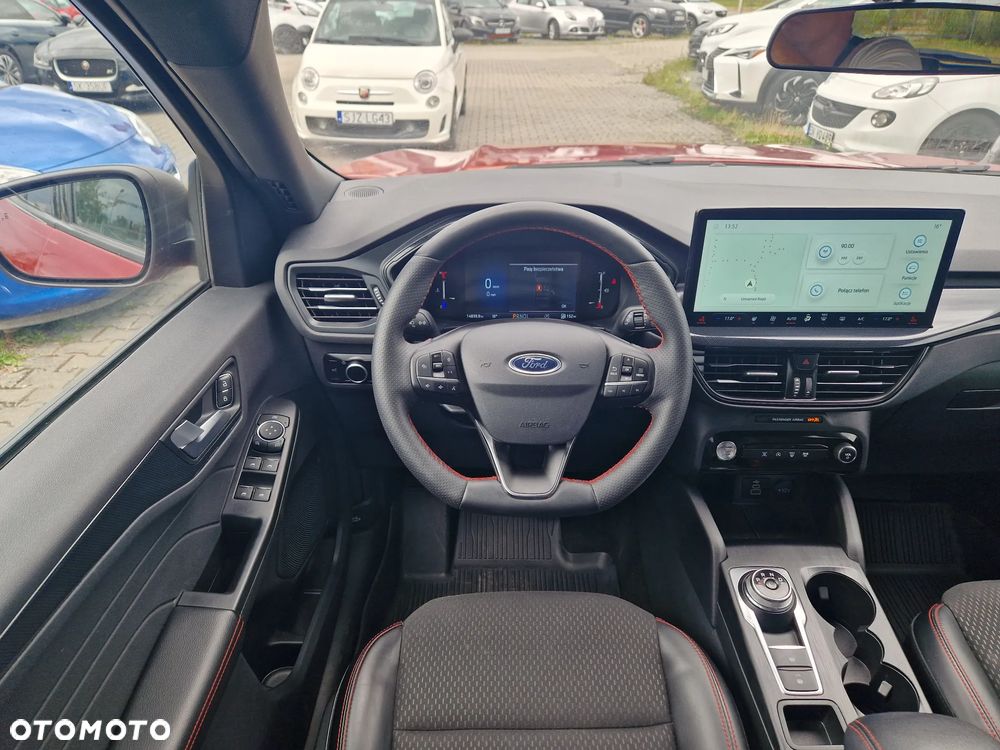 Ford Kuga 1.5 EcoBoost AWD ST-Line ASS - 35