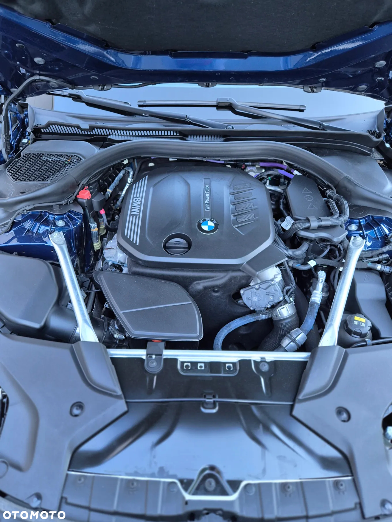 BMW Seria 5 - 29