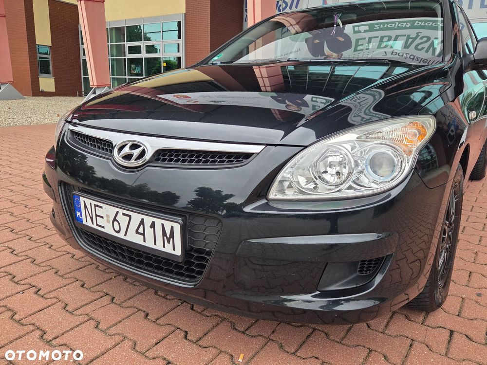 Hyundai i30 1.4 Blue Comfort - 18