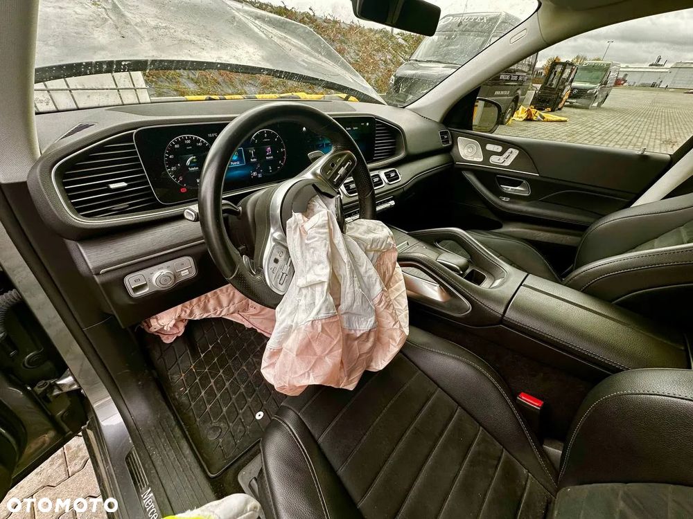 Mercedes-Benz GLE 400 d 4-Matic - 18