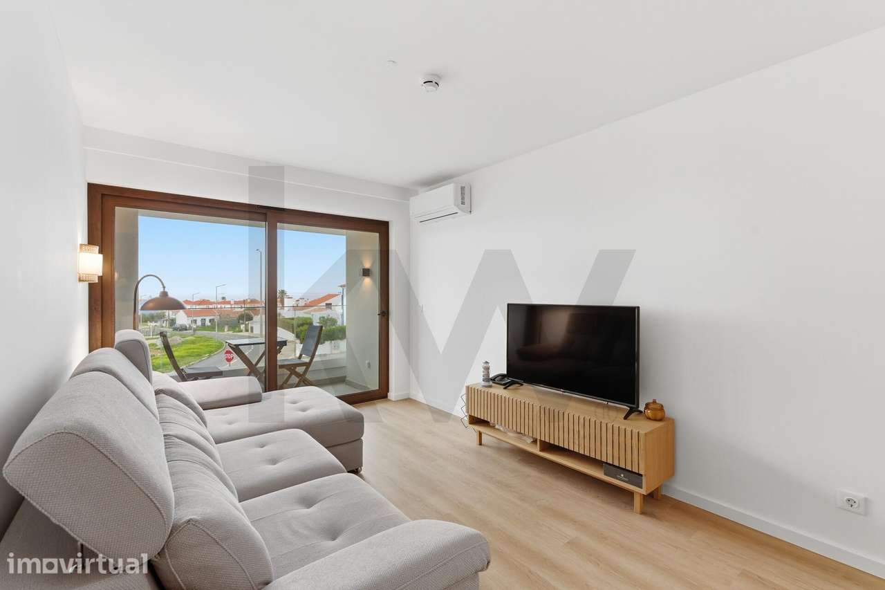 Penthouse T3 c/ Vista Mar | Pestana Porto Covo Village | Rooftop c/ Pi - Grande imagem: 3/46