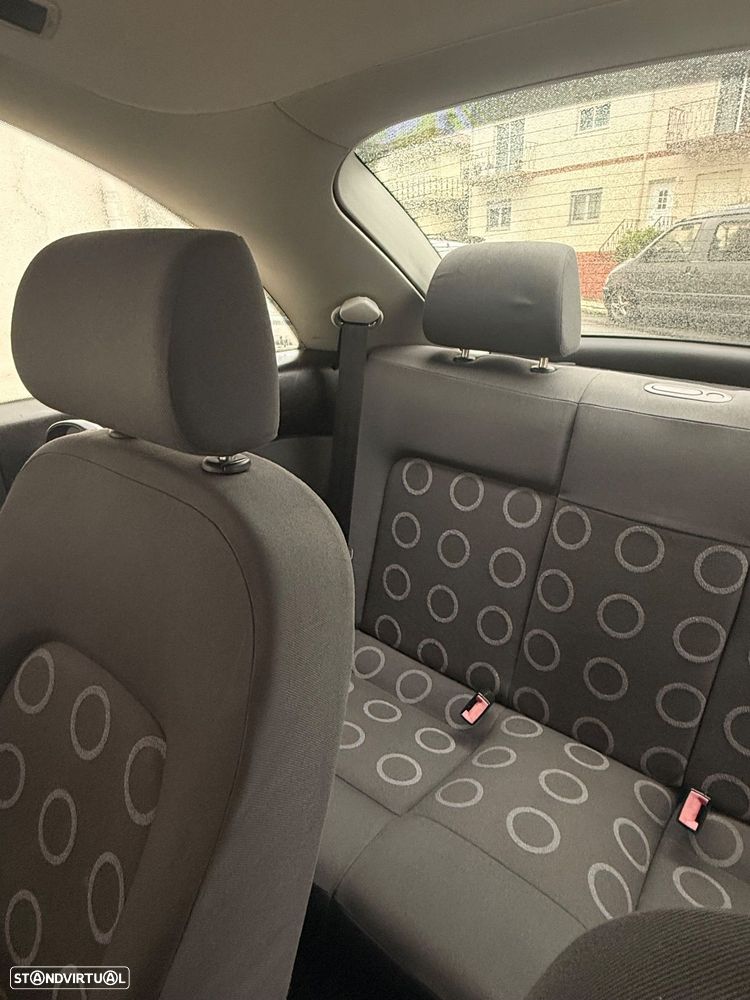 VW New Beetle 1.9 TDi Miami - 10