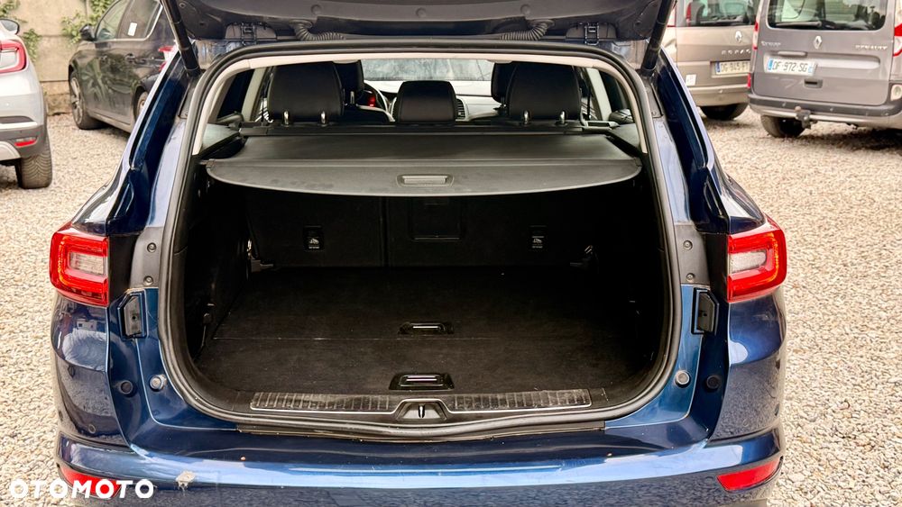 Renault Talisman - 36