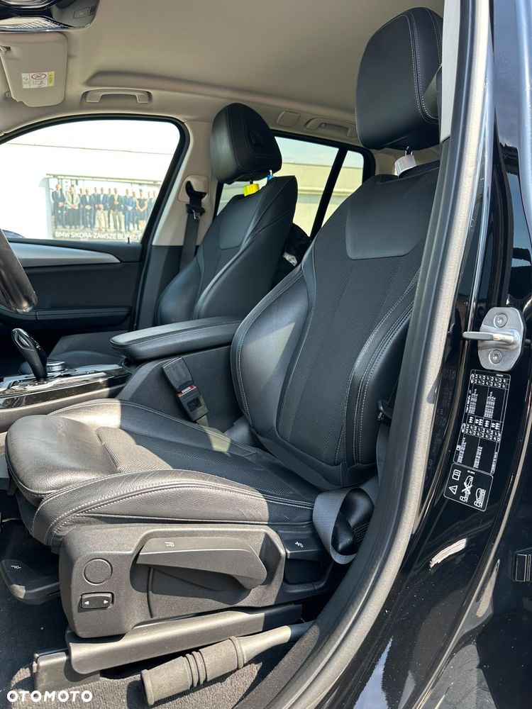 BMW X3 xDrive20d - 17